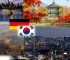 Unterschiede zwischen Deutsch und Koreanisch